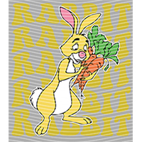 Winnie the Pooh-WP 536